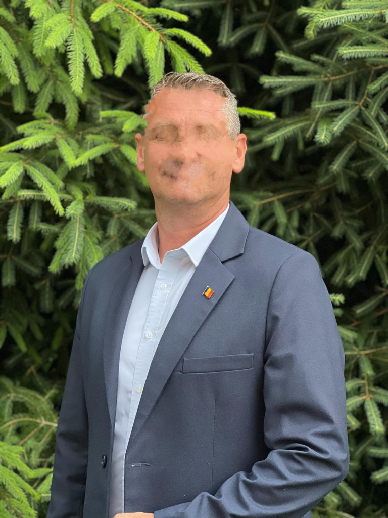 Primarul din Maramureș care se întoarce la catedră: oferă meditații gratuite la matematică pentru Evaluarea Națională