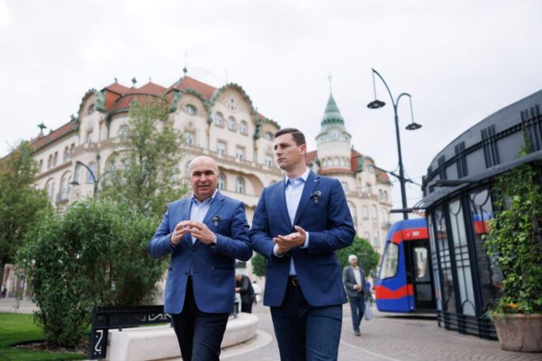 Ionel Bogdan sare în apărarea premierului: „Dacă guvernul Bolojan are succes, România va avea succes”