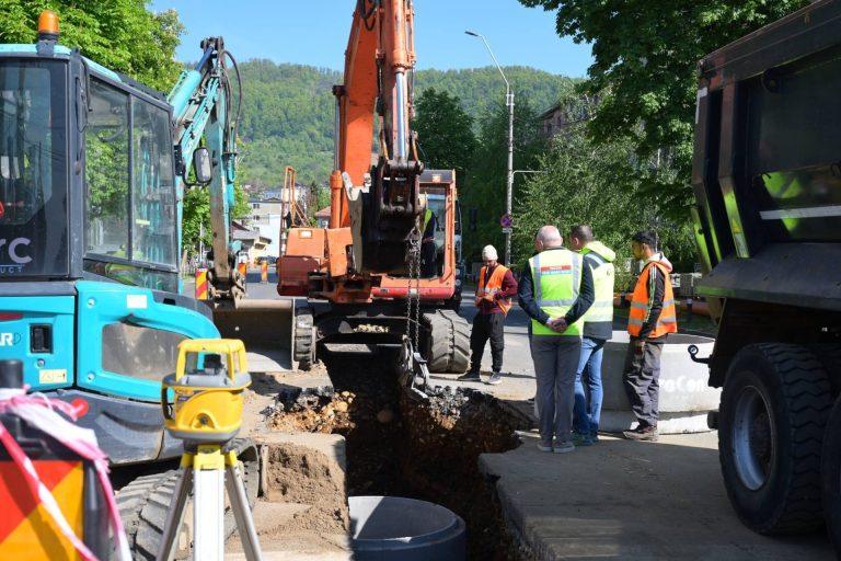 Baia Mare își modernizează străzile: ce bulevarde vor fi reabilitate, cât costă și când vor fi gata