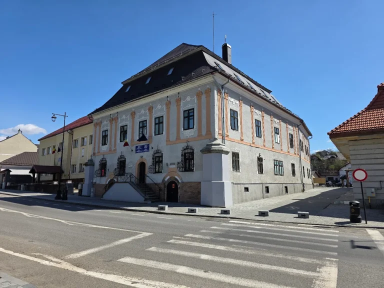 Primărie de lângă Baia Mare face angajări: caută un specialist cu permis categoria B și curs SSM