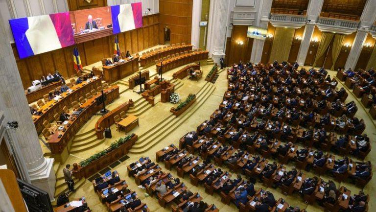 Are Guvernul Veștea șanse să treacă? Cum votează cei 10 parlamentari maramureșeni astăzi, 22 iunie