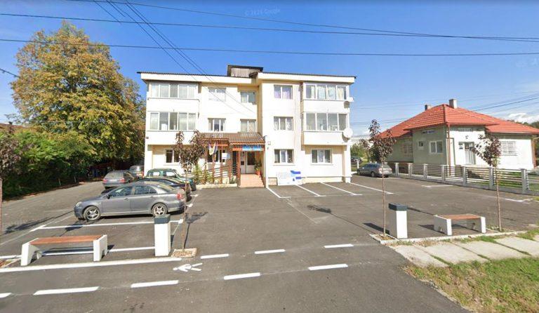 Post la Primăria Cernești: asistent medical comunitar debutant; până când se depun dosarele