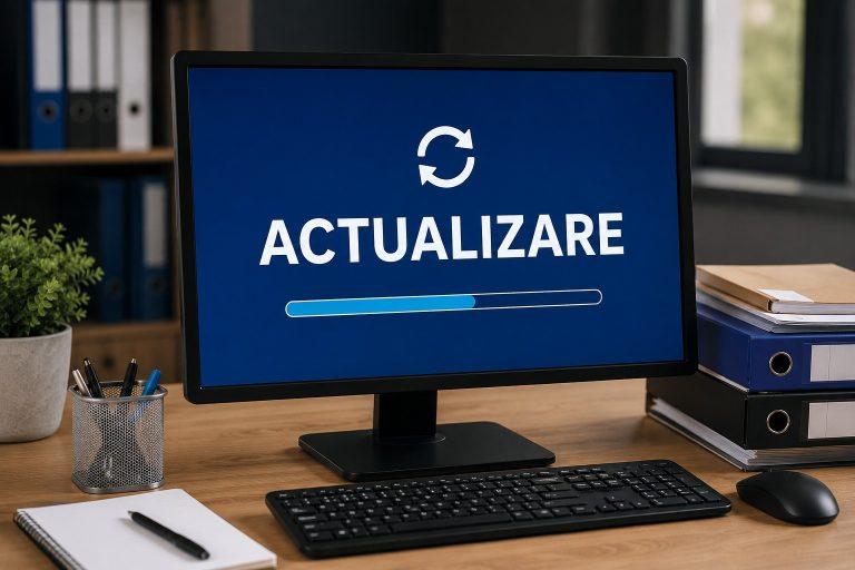 Ai factură de plătit la VITAL? Trei servicii importante vor fi indisponibile timp de patru zile