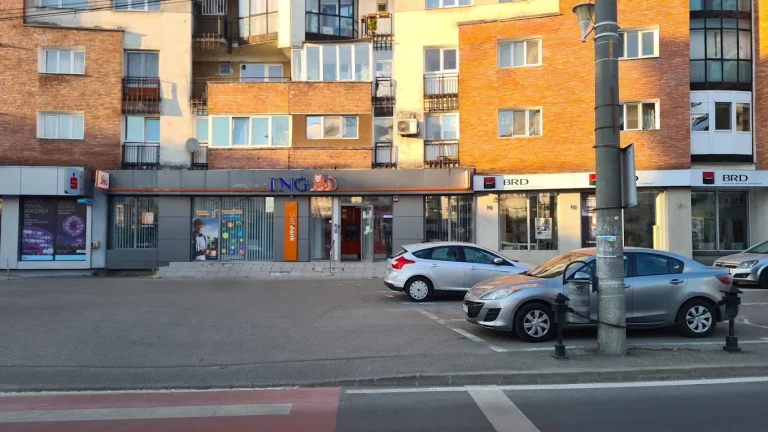 Din 1 august, ING mută clienții unei agenții din Baia Mare: unde vor fi deserviți de acum înainte