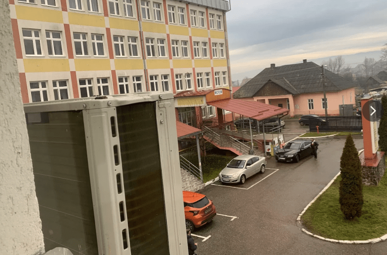 Un post liber în Spitalul din Târgu Lăpuș, Compartimentul Primiri Urgențe: până când se pot depune dosarele