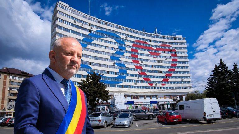 Planuri mari pentru Baia Mare: pasaj subteran la Semilună? Ce s-a decis la ADR Nord-Vest Cluj-Napoca