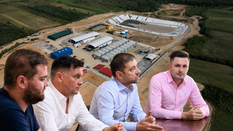 Acord unanim pentru CMID Fărcașa: noua documentație prevede tarife maximale mai mici