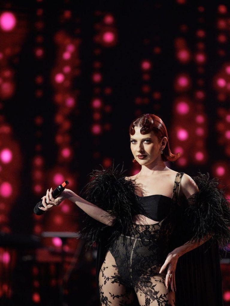Astăzi, 14 august 2026, Lidia Buble va cânta la Borșa: la ce oră urcă pe scenă îndrăgita cântăreață