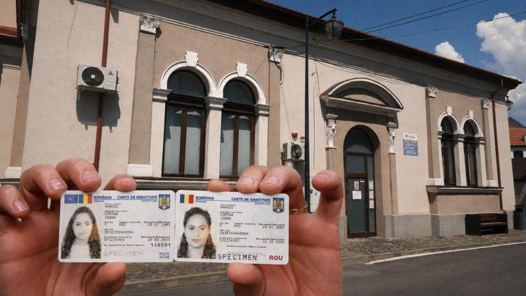 Buletin expirat sau aproape de expirare? Ce trebuie să facă băimărenii până la finalul anului