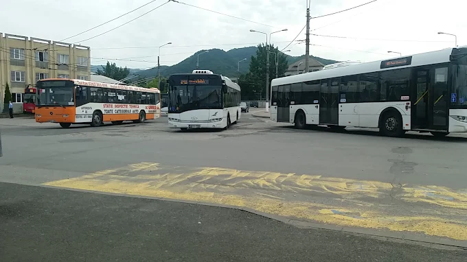 Post de controlor scos la concurs de URBIS Baia Mare: înscrierile se încheie în 19 august 2026