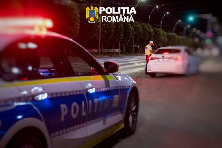 Radare Maramureș? Peste 200.000 de lei în amenzi și 36 de permise reținute în perioada 3-9 august