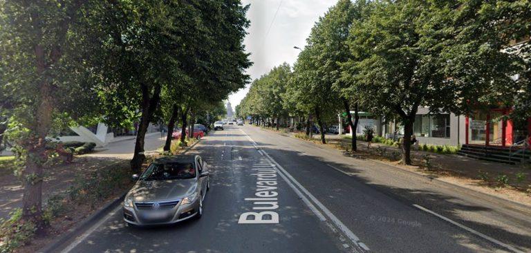 Restricții importante în Baia Mare de mâine: cum se schimbă circulația în zona Cozac – Mamut