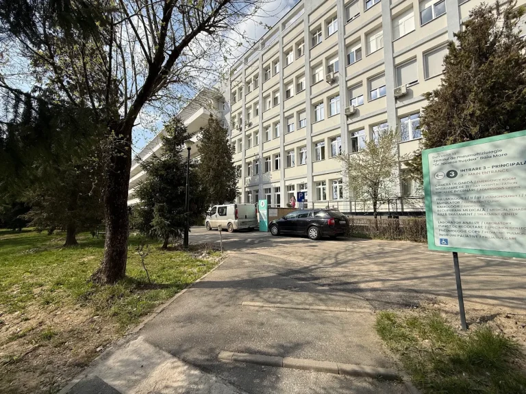 Se fac angajări la Spitalul „Dr. Nicolae Rușdea”: opt posturi, de la debutant la asistent medical principal