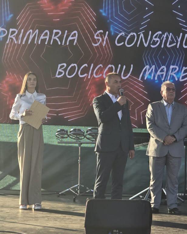 Senatorul AUR Maramureș spune că „omul sfințește locul”: la ce primar din județ se referă