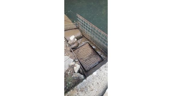 Situație dificilă la Băița, oraș Tăuții Măgherăuș: robinetele au rămas fără apă, iar VITAL nu poate anunța când revine